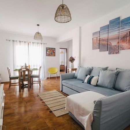 Best Houses 85 - Sea Breeze At Consolacao Beach Atouguia Da Baleia Εξωτερικό φωτογραφία