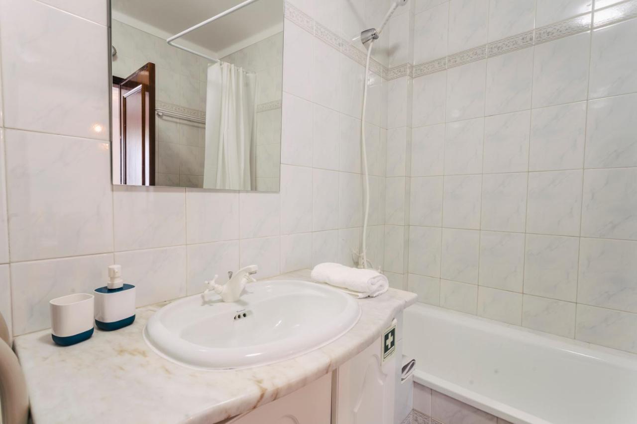 Best Houses 85 - Sea Breeze At Consolacao Beach Atouguia Da Baleia Εξωτερικό φωτογραφία