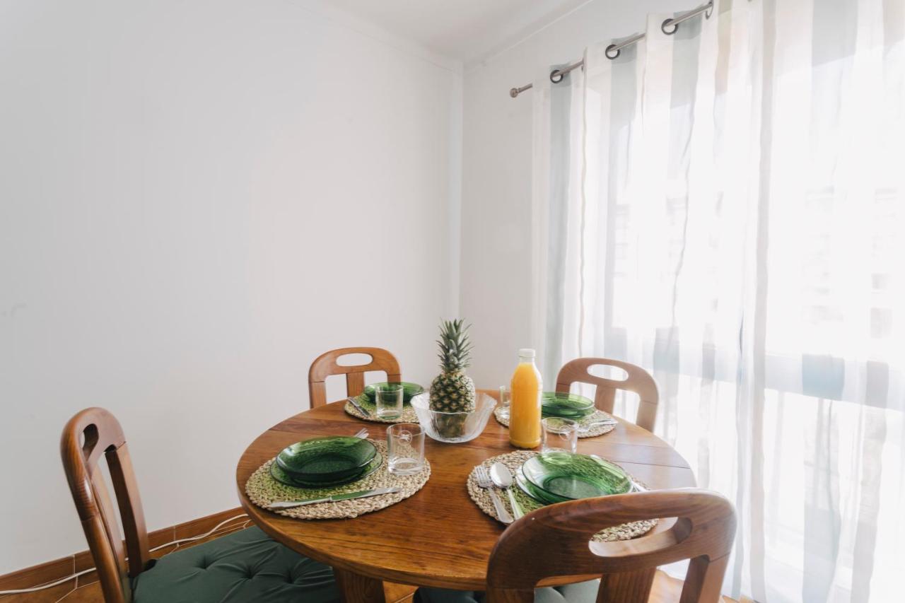 Best Houses 85 - Sea Breeze At Consolacao Beach Atouguia Da Baleia Εξωτερικό φωτογραφία